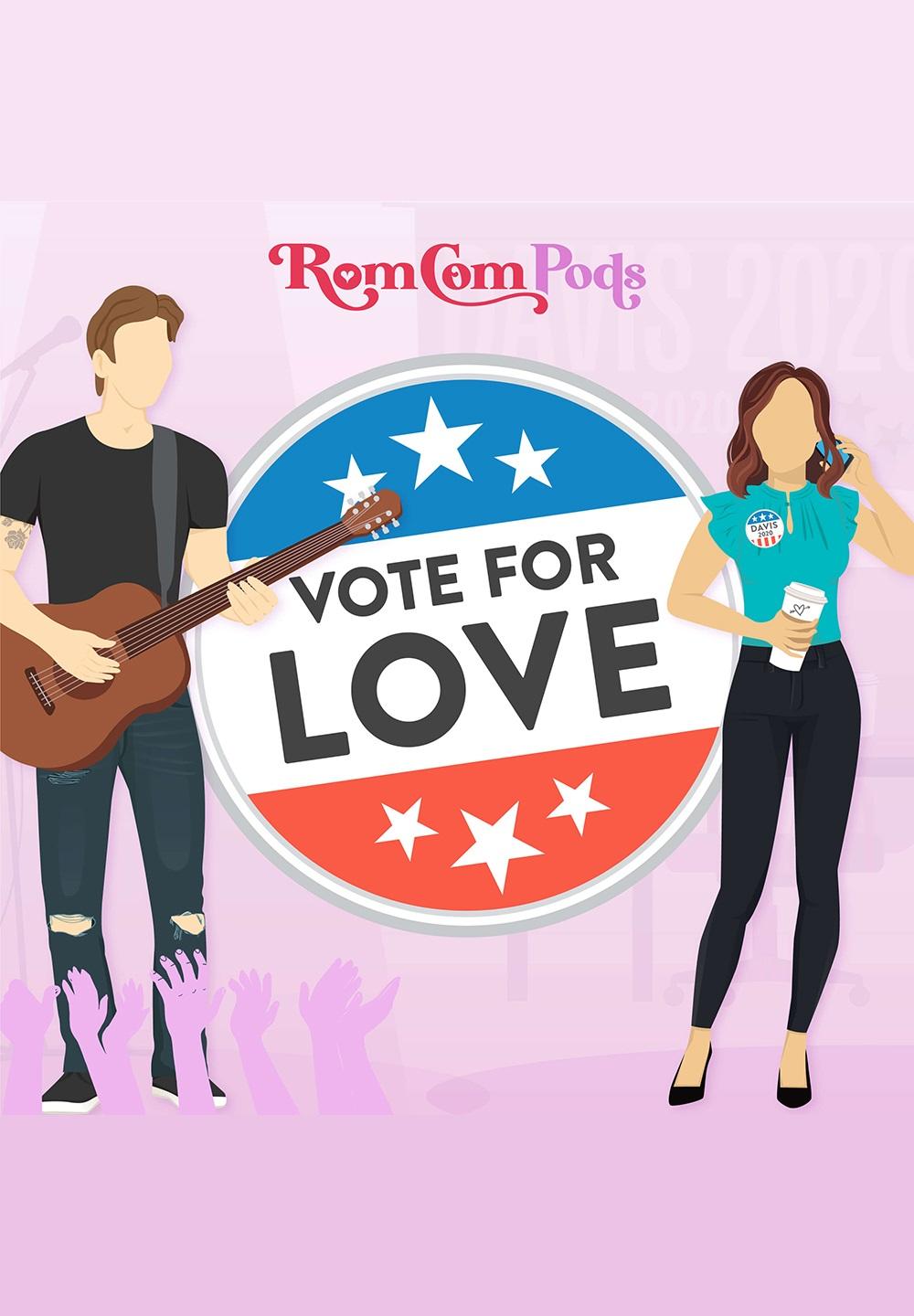 Vote for Love